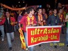 ultrAslan-Karabük Şampiyonluk Günü