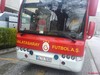 ultrAslan Kayseri Ankara’da