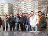 ultrAslan-Kayseri Ankara’da