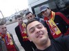 ultrAslan-Kayseri Ankara’da