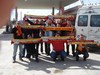 ultrAslan-Kayseri Ankara’da