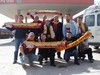 ultrAslan-Kayseri Ankara’da