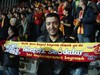 ultrAslan-Kayseri Ankara’da