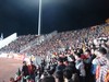 ultrAslan-Kayseri Ankara’da