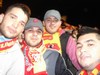 ultrAslan-Kayseri Ankara’da