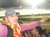 ultrAslan-Kayseri Ankara’da