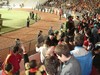 ultrAslan-Kayseri Ankara’da