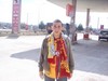 ultrAslan-Kayseri Ankara’da