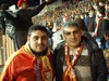 ultrAslan-Kayseri Ankara’da