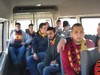 ultrAslan-Kayseri Ankara’da