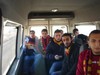 ultrAslan-Kayseri Ankara’da