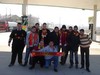 ultrAslan-Kayseri Ankara’da