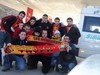 ultrAslan-Kayseri Ankara’da