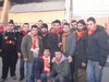 ultrAslan-Kayseri Ankara’da