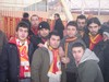 ultrAslan-Kayseri Ankara’da