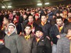 ultrAslan-Kayseri Ankara’da