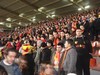 ultrAslan-Kayseri Ankara’da