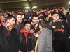 ultrAslan-Kayseri Ankara’da