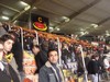 ultrAslan-Kayseri Ankara’da