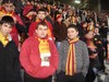 ultrAslan-Kayseri Ankara’da