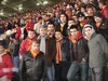 ultrAslan-Kayseri Ankara’da