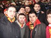 ultrAslan-Kayseri Ankara’da