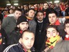 ultrAslan-Kayseri Ankara’da