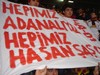 ultrAslan-Kayseri Ankara’da