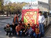 ultrAslan Kayseri G.Antep’te