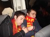 ultrAslan Kayseri G.Antep’te