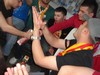 ultrAslan Kayseri Sivas’ta