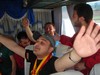 ultrAslan Kayseri Sivas’ta