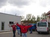 ultrAslan Kayseri Sivas’ta