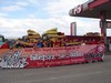 ultrAslan Kayseri Sivas’ta