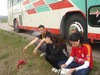 ultrAslan Kayseri Sivas’ta