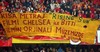 ultrAslan KKTC G.Saray- F.Bahçe Maçındaydı