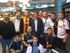 ultrAslan KKTC G.Saray- F.Bahçe Maçındaydı