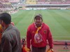 ultrAslan KKTC G.Saray- F.Bahçe Maçındaydı