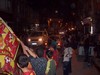 ultrAslan Nusaybin Şampiyonluk Coşkusu