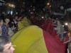 ultrAslan Nusaybin Şampiyonluk Şöleni