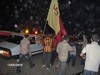 ultrAslan Nusaybin Şampiyonluk Şöleni