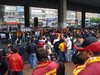 ultrAslan Ödemiş İstanbul’da