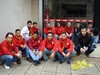 ultrAslan Ödemiş İstanbul’da