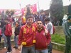 ultrAslan Ödemiş İstanbul’da