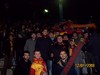 ultrAslan Rize, Rize-G.Saray Maçında