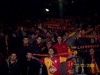 ultrAslan Rize, Rize-G.Saray Maçında