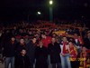 ultrAslan Rize, Rize-G.Saray Maçında