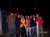 ultrAslan Rize Galatasarayı Karşıladı