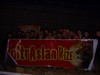 ultrAslan Rize Galatasarayı Karşıladı