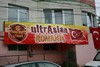 ultrAslan-Romanya Şampiyonluk Şöleni